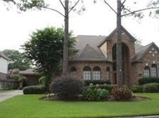 13319 April Mist Ct, Cypress, TX 77429
