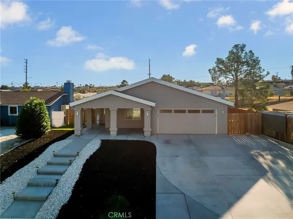 960 Purple Sage Ct, Barstow, CA 92311