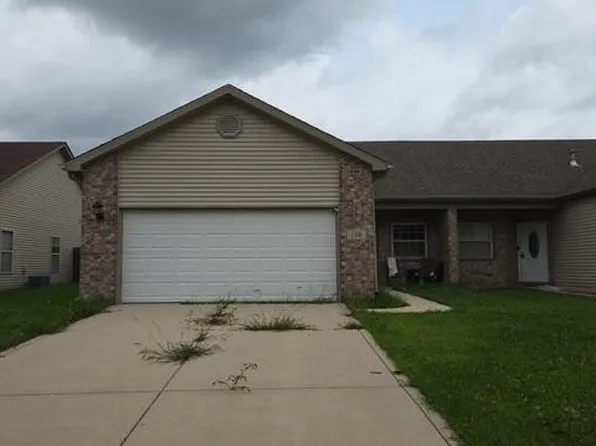 1596 56th Pl, Hobart, IN 46342