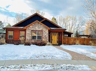 125 Meadow Ln, Buena Vista, CO 81211