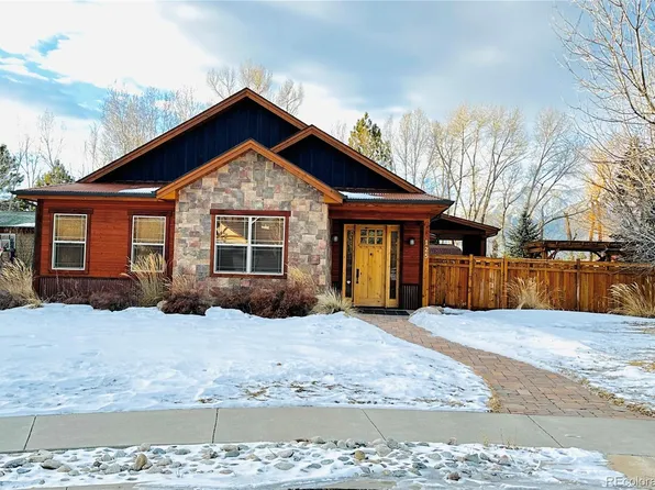 125 Meadow Lane, Buena Vista, CO 81211