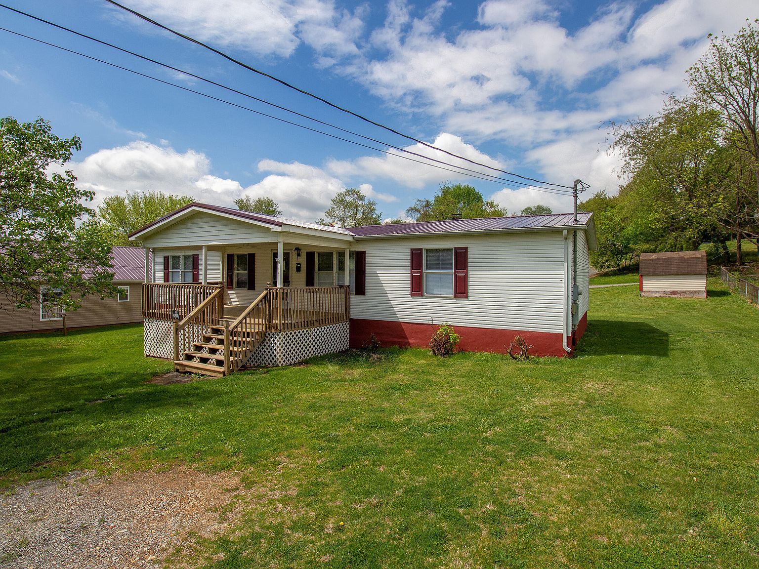 1316 Fairview Ave, Kingsport, TN 37660 Zillow