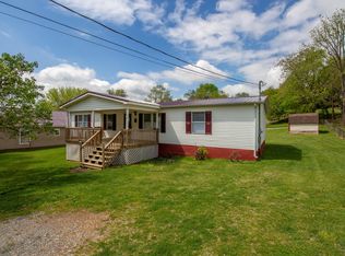 1316 Fairview Ave, Kingsport, TN 37660