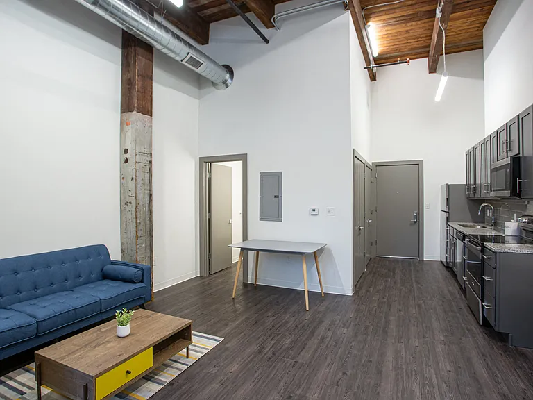 Station Lofts — Photo 17