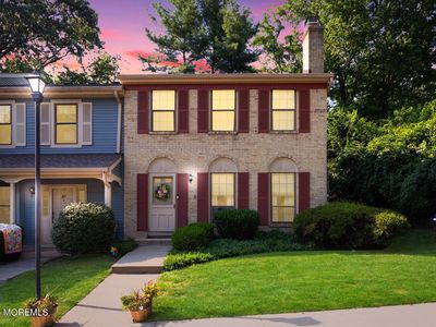208 Haverford Court, Matawan, NJ, 07747