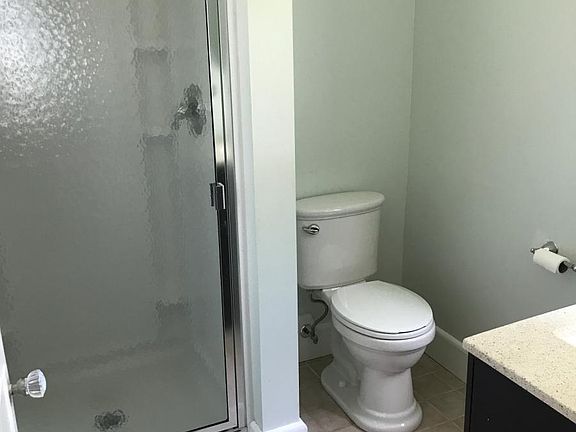 Full bathroom updated