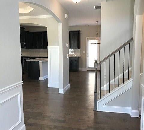 The Galway, New Construction 4 beds, 3 baths