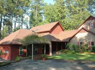 17164 County Road 136, Tyler, TX 75703