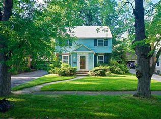 1417 Brookwood Ave, Flint, MI 48503