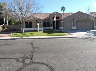 1661 S 97th St, Mesa, AZ 85209