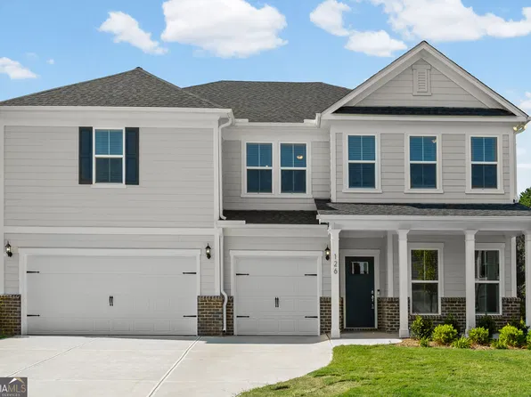 126 Jane Blvd NW, Cartersville, GA 30120