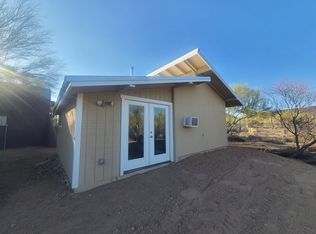 2751 S Kinney Rd #A, Tucson, AZ 85735