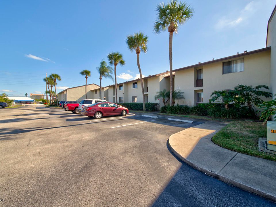 1st image of 5801 N Atlantic Ave APT 110