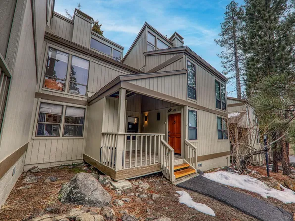 1001 Commonwealth Dr #157, Kings Beach, CA 96143