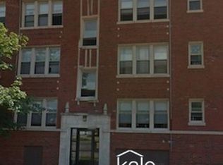 125 E Marquette Rd, Chicago, IL 60637