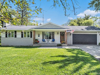 10413 Torrey Rd, Fenton, MI, 48430