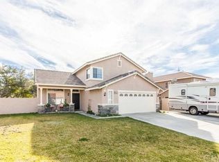 3841 N Sweet Leaf Ave, Rialto, CA 92377