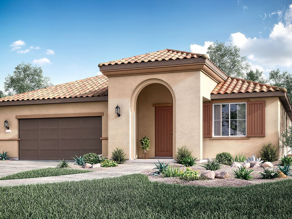 Residence Two - Spanish