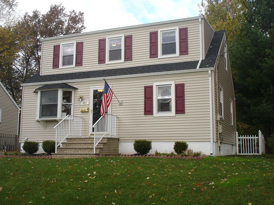 New siding & room in 2007
