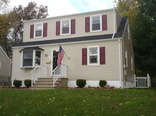 328 2nd Ave, Garwood, NJ 07027