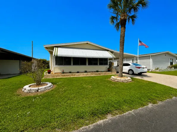 2692 SE East Ave #70-20, Arcadia, FL 34266