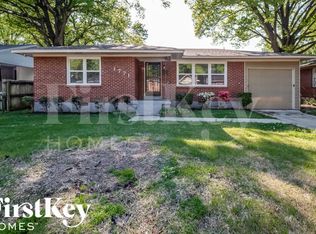 1771 Danville Rd, Memphis, TN 38117
