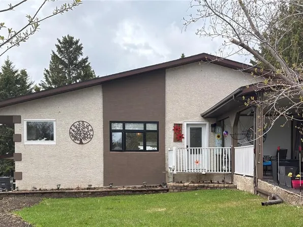 303 Currie CRESCENT, Strasbourg, SK S0G 4V0