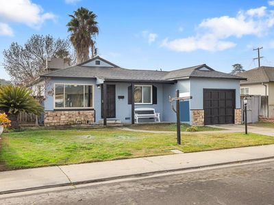 618 Lupton St, Manteca, CA, 95337