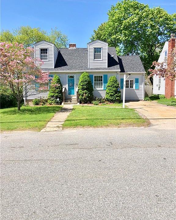 225 Samuel Gorton Ave, Warwick, RI 02889 Zillow