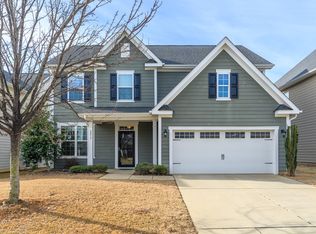 2013 Campana Dr, Raleigh, NC 27603