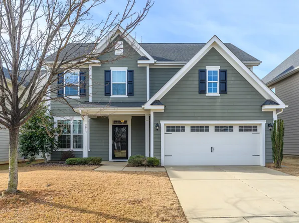 2013 Campana Dr, Raleigh, NC 27603