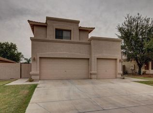 2075 E Indian Wells Dr, Chandler, AZ 85249