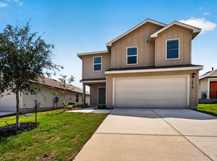 1616 House Finch Dr, San Antonio, TX 78253