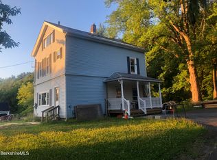 740 Church St, North Adams, MA 01247