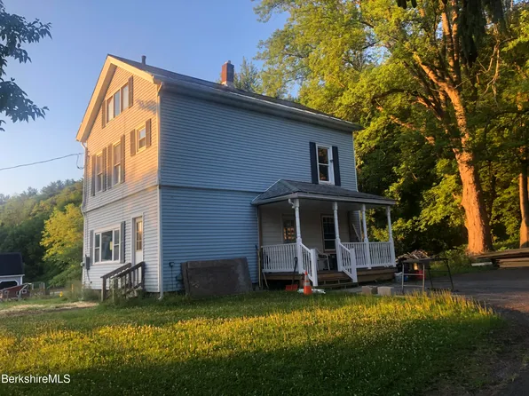 740 Church St, North Adams, MA 01247