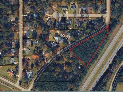 0 Hanson St, Opelika, AL, 36801