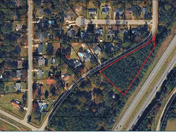 0 Hanson St, Opelika, AL 36801