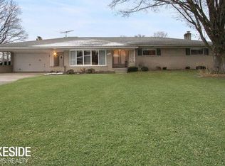5171 Lorin Dr, Shelby Township, MI