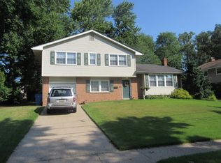 147 Mansfield Blvd N, Cherry Hill, NJ 08034