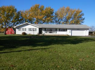 16750 Three Oaks Rd, Three Oaks, MI 49128