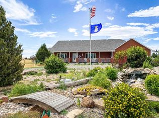 11090 Coonrod Rd, Cheyenne, WY 82009