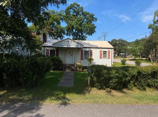 150 20th St, Bessemer, AL 35023