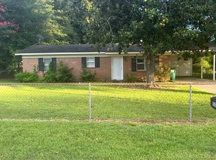1503 Stonebriar Dr, Carthage, TX 75633