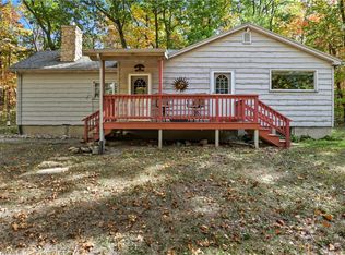 5138 Pinewood Hill Rd, Honeoye, NY 14471