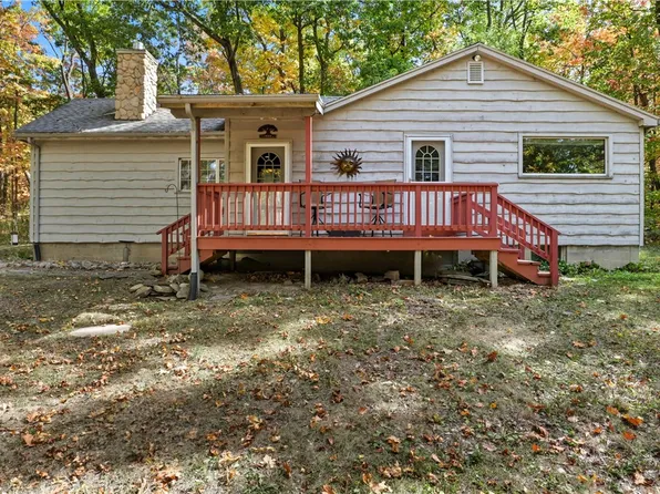 5138 Pinewood Hill Rd, Honeoye, NY 14471