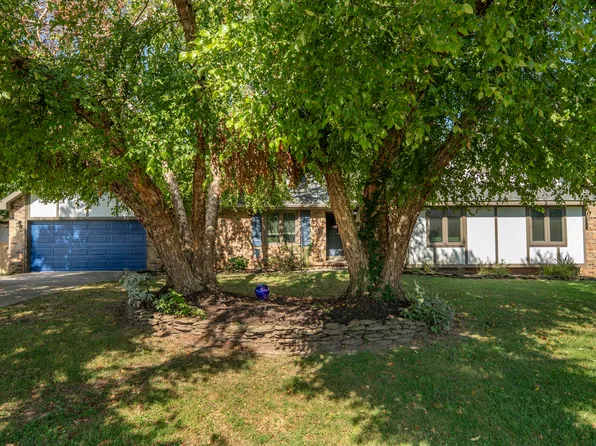 3477 W Broadmoor Court, Springfield, MO 65807