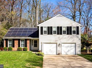 6017 Cloudland Ct, Columbia, MD 21044