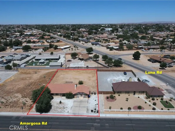 13280 Amargosa Rd, Victorville, CA 92392