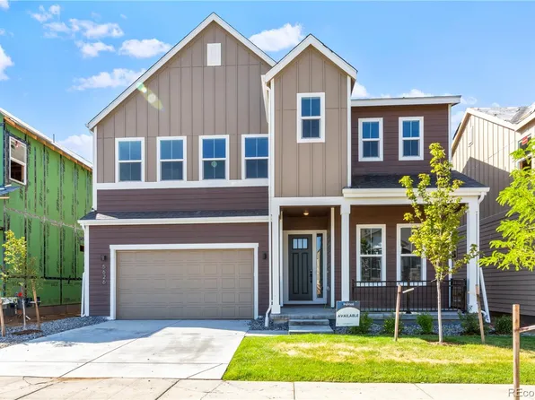 5626 W 142nd Avenue, Broomfield, CO 80020