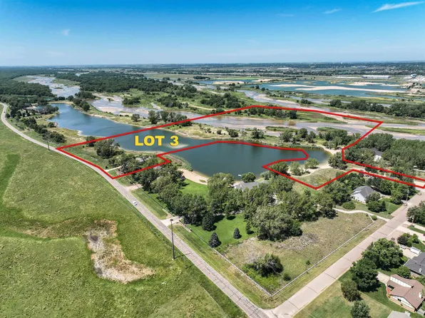 506 W Rd Lot 3, Kearney, NE 68845